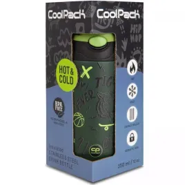 coolpack-bidon-na-wode-tiger-350ml-bono-z10931