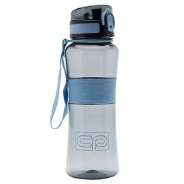 coolpack-bidon-na-wode-niebieski-600ml-tritanum-04903cp