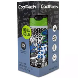 coolpack-bidon-na-wode-t-rex-350ml-bono-z10853