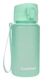 coolpack-bidon-na-wode-brisk-mini-pastel-powder-mint-400ml-z17645