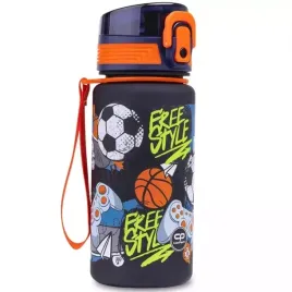 coolpack-bidon-na-wode-brisk-mini-hobby-400ml-z17929