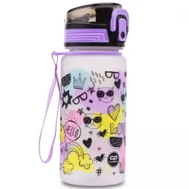 coolpack-bidon-na-wode-brisk-mini-mood-400ml-z17934