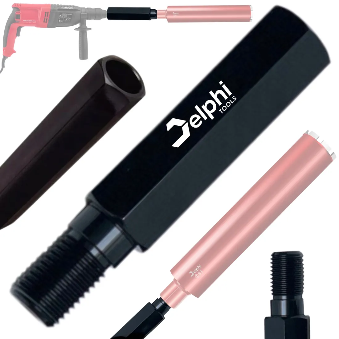 przedluzka-do-wiertla-delphi-tools-20-cm-1-1-4-unc-marka-delphi-tools