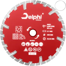 tarcza-diamentowa-delphi-tools-230-mm-do-ciecia-betonu-i-ceramiki-222-mm