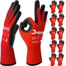 rekawice-delphi-tools-10-par-rekawic-10x-rozmiar-9-l-10-par