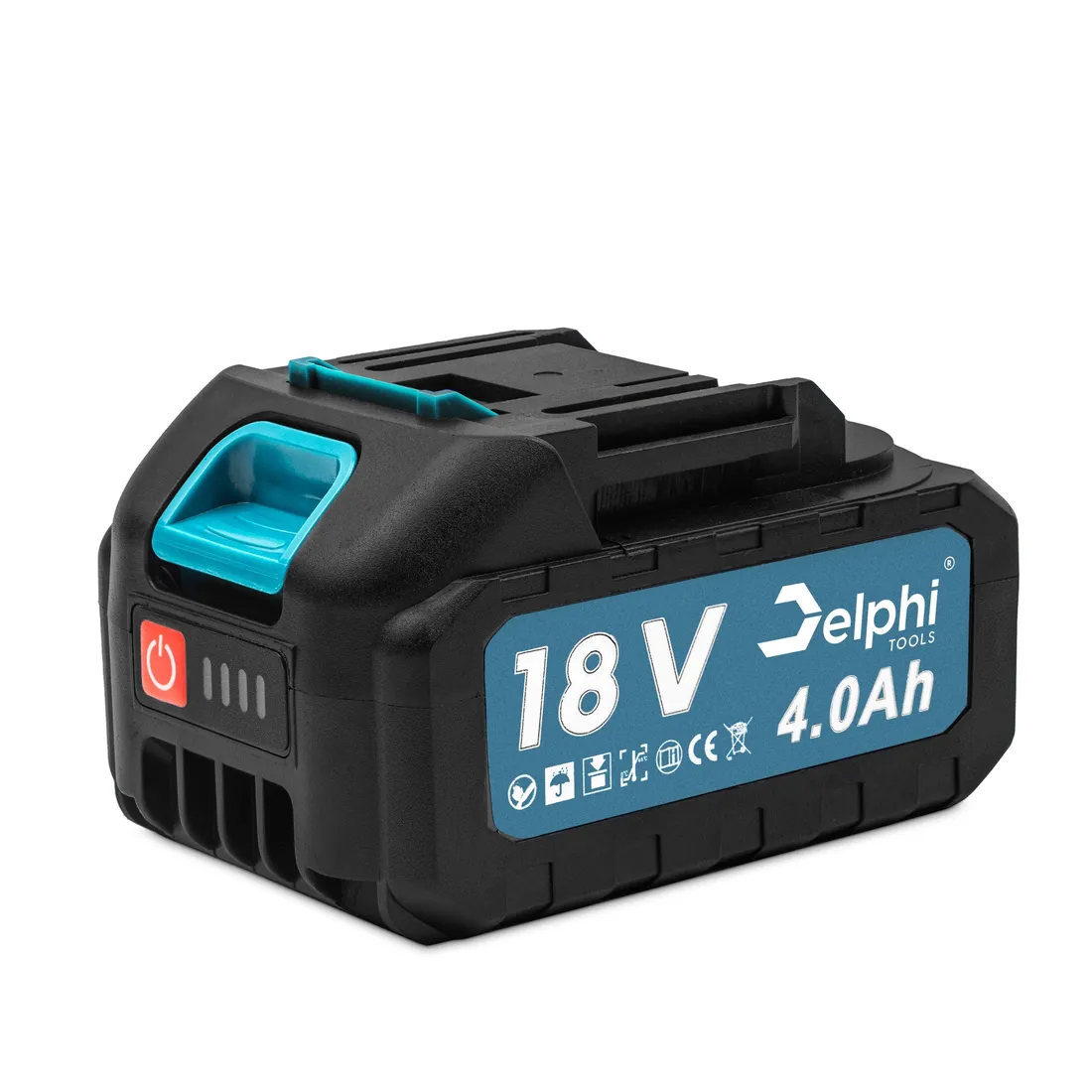 akumulator-li-ion-delphi-tools-18-v-4-ah-marka-delphi-tools