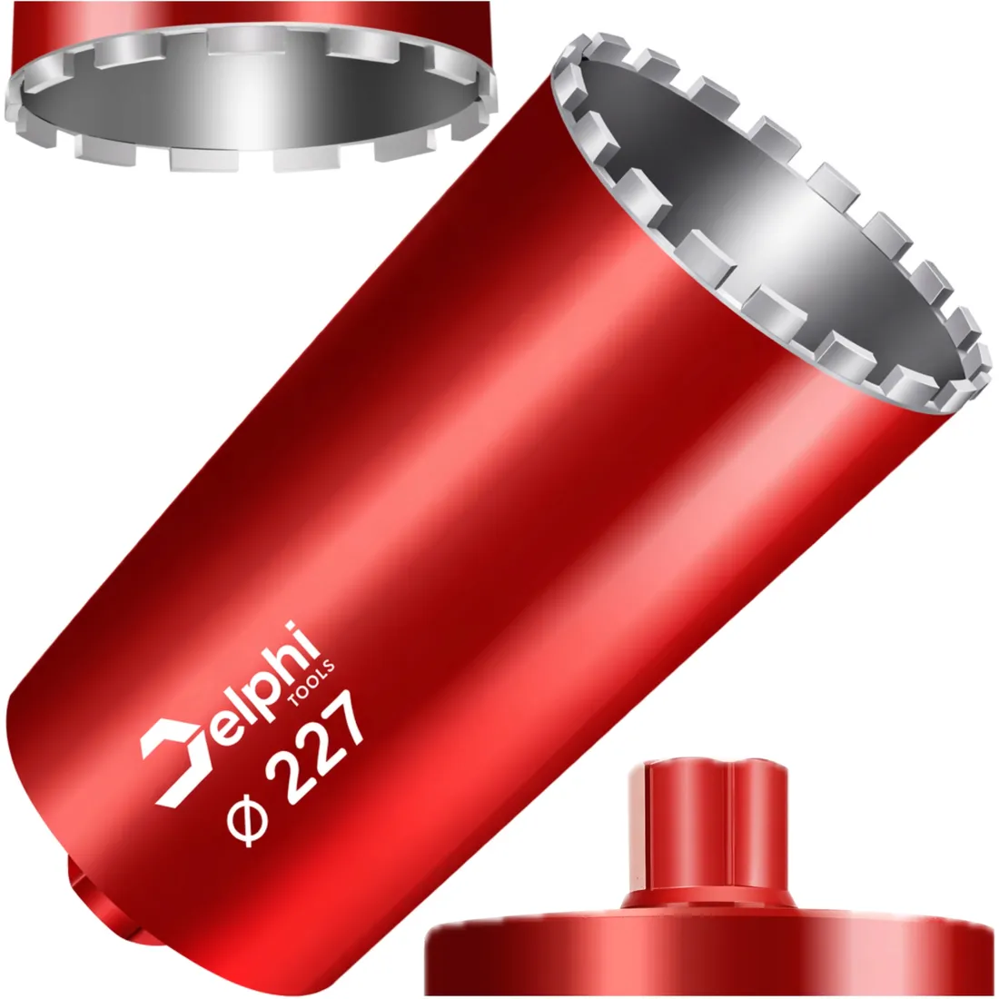 otwornica-delphi-tools-227-mm-marka-delphi-tools