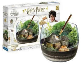 clementoni-zestaw-harry-potter-terrarium-chatka-hagrida-19248