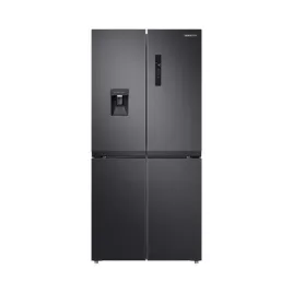 lodowka-multidoor-slim-samsung-rf48a401eb4-twin-cooling-plus-488l-nofrost