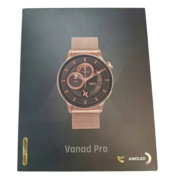 smartwatch-maxcom-fw58-vanad-pro-rozowy