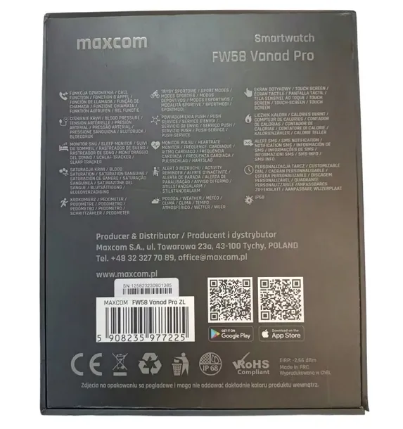 smartwatch-maxcom-fw58-vanad-pro-rozowy-ksztalt-koperty-okragla