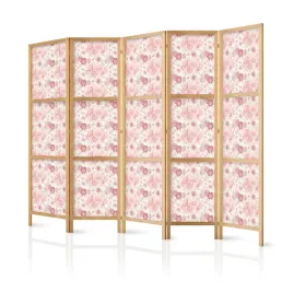 parawan-japonski-panelowy-5-czesci-rozowe-piwonie-styl-prowansalski-225x172