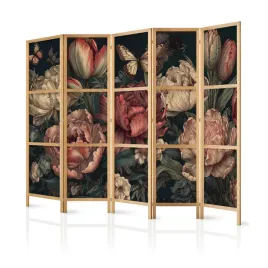 parawan-japonski-panelowy-5-czesci-kwiaty-piwonie-peonie-styl-boho-225x172