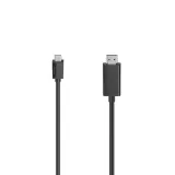 kabel-hama-usb-c-hdmi-usb-typ-c-3-m