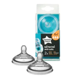 tommee-tippee-2x-smoczek-antykolkowy-o-szybkim-przeplywie-6m-advanced