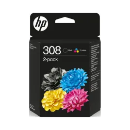 tusze-hp-308-podwojny-zestaw-czarny-i-trojkolorowy
