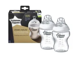 tommee-tippee-zestaw-butelka-260ml-closer-to-nature-2-szt-225207