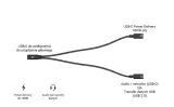 hub-usb-i-tec-usb-c-cable-splitter-audio-data-power-delivery-100w-marka-i-tec