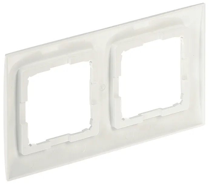 ramka-dr2-11-simon54-premium-stan-nowy-kolor-bialy