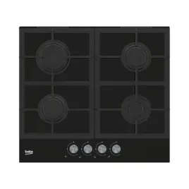 plyta-gazowa-do-zabudowy-beko-hilg642c5b-7400w-zeliwny-ruszt-szklo-czarna