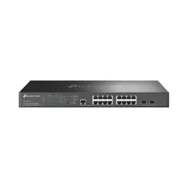 switch-tp-link-omada-16x2-5g-2x10g-sfp-poe-czarny