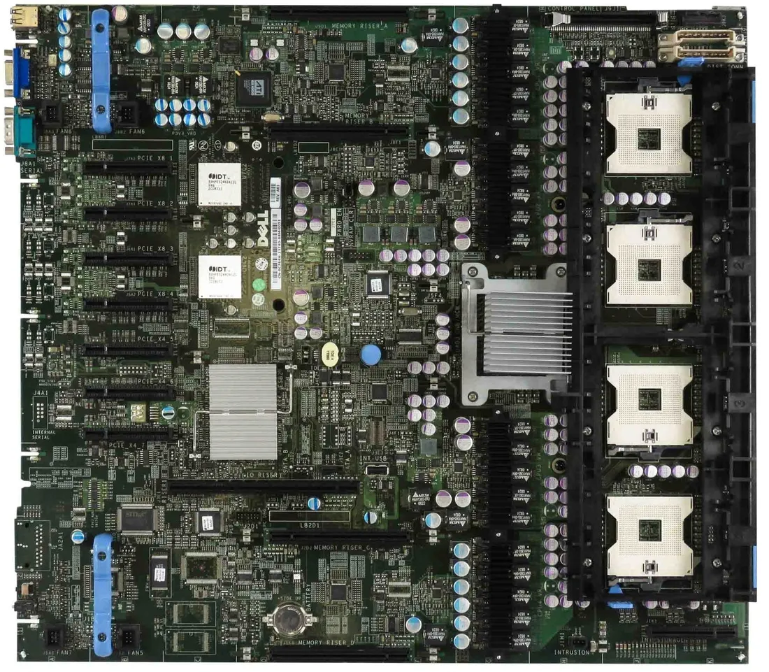 plyta-glowna-dell-0c764h-intel-socket-604