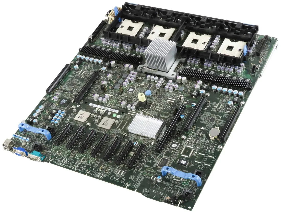 plyta-glowna-dell-0c764h-intel-socket-604