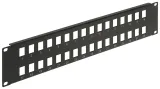 patch-panel-keystone-pp-32-fx-2u-stan-nowy-producent-delta