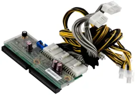 fujitsu-a3c40125913-power-backplane-tx150-s8