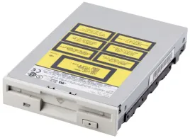 matsushita-lkm-f434-1-3-5-superdisk-drive-ls-120-ide