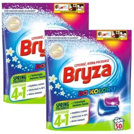 bryza-spring-freshness-4w1-kapsulki-do-prania-koloru-2-x-50-sztuk