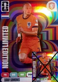 panini-fifa-world-cup-2026-karty-limited-edition-xavi-simons-xxl