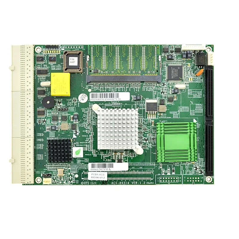server-board-dell-0d7449-socket-604-ddr2-pe-sc1425