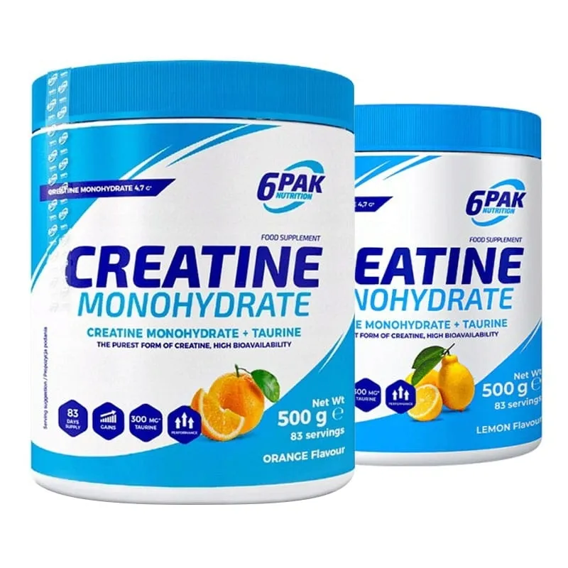 6pak-creatine-monohydrate-500g-jablko-rodzaj-monohydrat-kreatyny