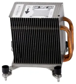chlodzenie-procesora-pasywne-hp-480368-001