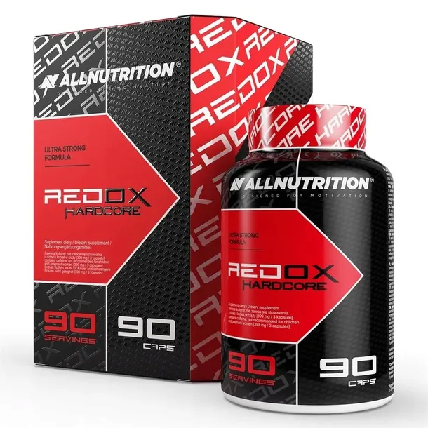 allnutrition-redox-hardcore-90-kapsulek