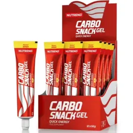 nutrend-carbosnack-50g-morela