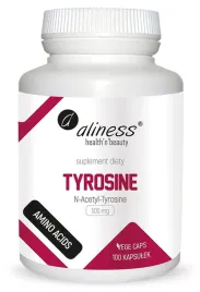 aliness-n-acetyl-tyrosine-500mg-100-kapsulek
