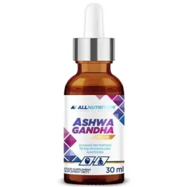 ashwagandha-zen-szen-indyjski-allnutrition-30ml-plyn-redukcja-stresu