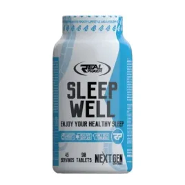 real-pharm-sleep-well-90-tabletek