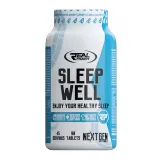 real-pharm-sleep-well-90-tabletek-waga-z-opakowaniem-0-145-kg