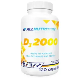 allnutrition-witamina-d3-2000-120-kapsulek