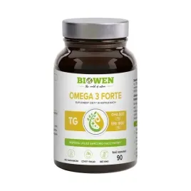 kwasy-omega-3-forte-biowen-1000mg-90-kapsulek-wsparcie-pracy-serca