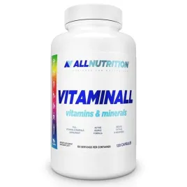 allnutrition-vitaminall-120-kapsulek