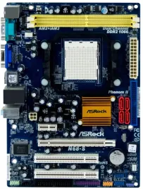 asrock-n68-s-s-am2-ddr2-pcie-pci