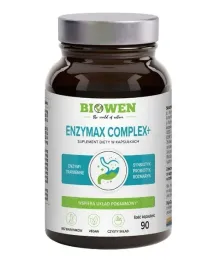enzymy-trawienne-biowen-enzymax-complex-90-kapsulek