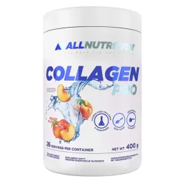 allnutrition-collagen-pro-kolagen-na-stawy-400g-brzoskwiniowy
