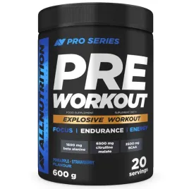 allnutrition-pre-workout-pro-series-600g-truskawka-ananas