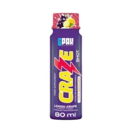 przedtreningowka-6pak-craze-shot-80ml-shot-winogrono-cytryna