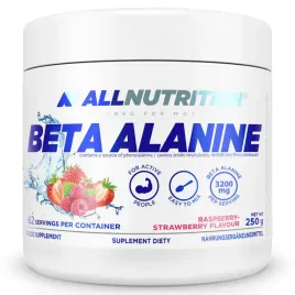 allnutrition-beta-alanine-250g-raspberry-strawberry
